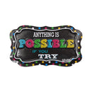 Borrador magnético para pizarra