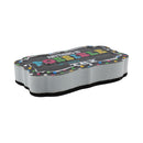 Borrador magnético para pizarra