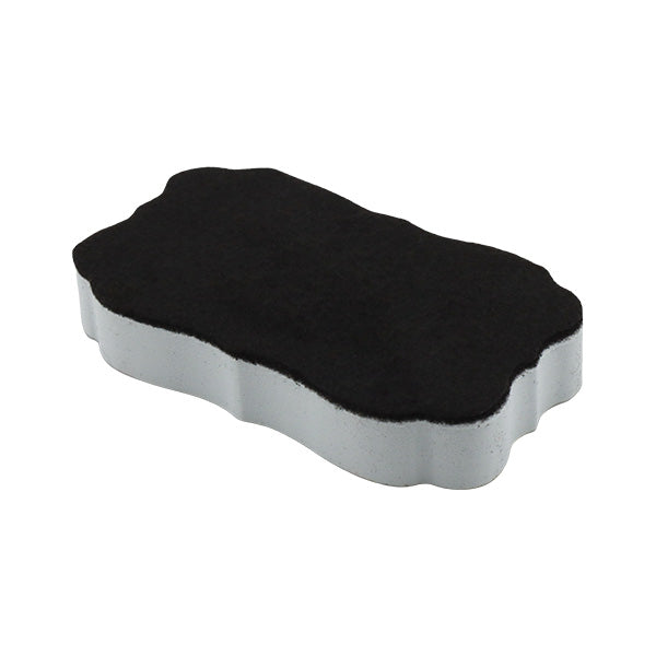 Borrador magnético para pizarra
