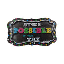 Borrador magnético para pizarra