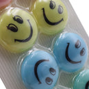 Imanes pastel para pizarra