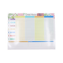 Calendario diario magnético