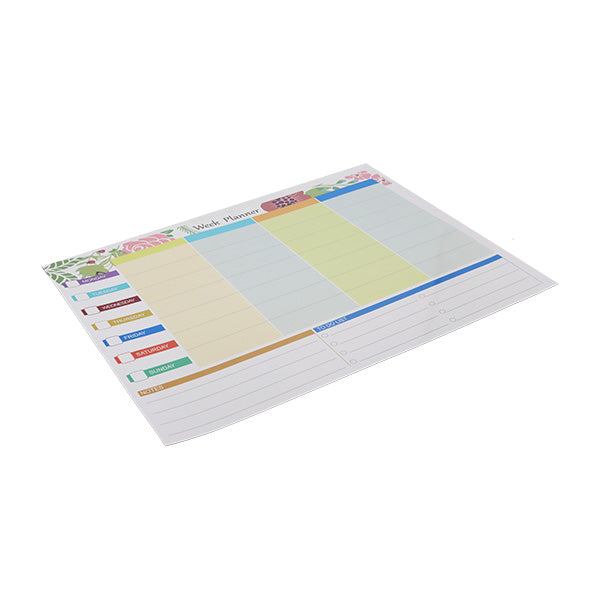 Calendario diario magnético