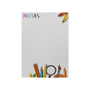 Calendario diario magnético