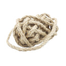 Cordón yute natural 3 metros