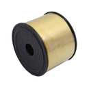 Cinta gro dorada 5mmx91m