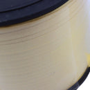 Cinta gro dorada 5mmx91m