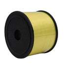 Cinta gro amarilla 5mmx91m