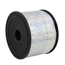 Cinta gro plata brillante 5mmx91m