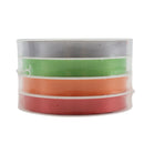 Cinta con lazos surtido de colores