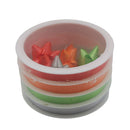 Cinta con lazos surtido de colores