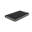 Agenda 2025 P25 básica color negro