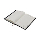 Agenda 2025 P25 básica color negro