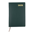 Agenda 2025 P25 básica color verde