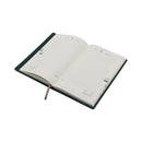 Agenda 2025 P25 básica color verde