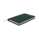 Agenda 2025 P25 básica color verde