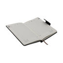 Agenda 2025 U25 negra con faja