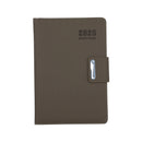 Agenda 2025 U25 café con faja