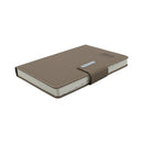 Agenda 2025 U25 café con faja