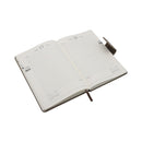 Agenda 2025 U25 café con faja