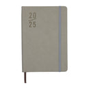 Agenda 2025 N25 caqui con liga