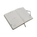 Agenda 2025 N25 caqui con liga