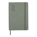 Agenda 2025 N25 verde con liga