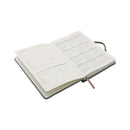 Agenda 2025 N25 verde con liga