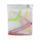 Delantal plástico para pintar S M L