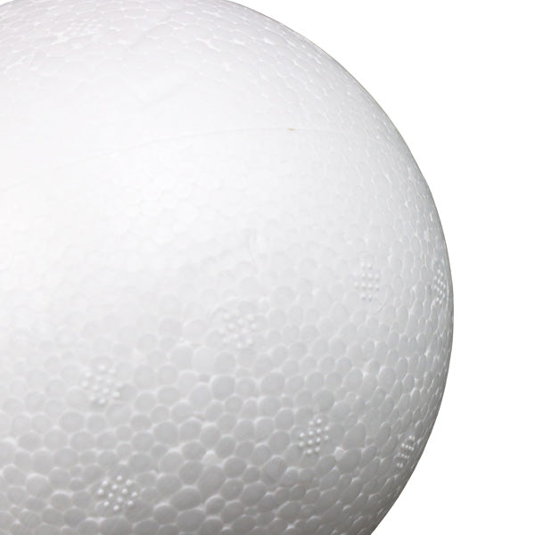 Bolas de estereofon 10 centímetros 1 pieza