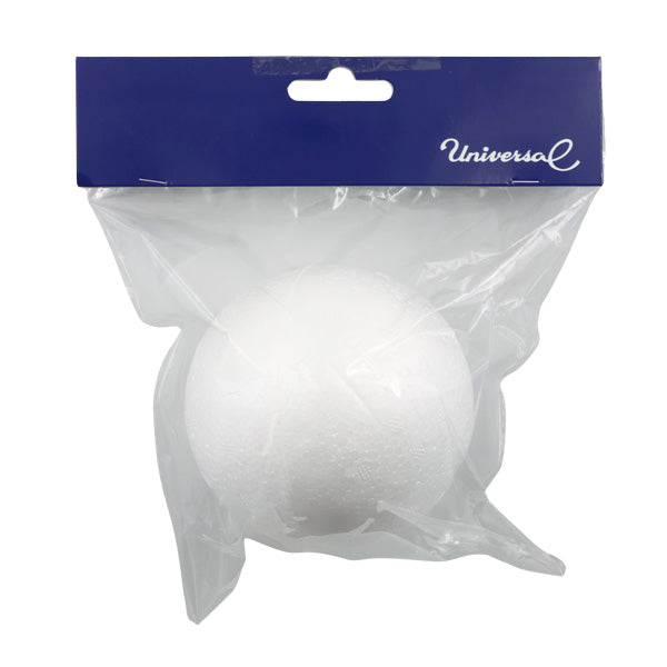 Bolas de estereofon 10 centímetros 1 pieza