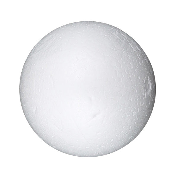 Bolas de estereofon 12 centímetros 1 pieza