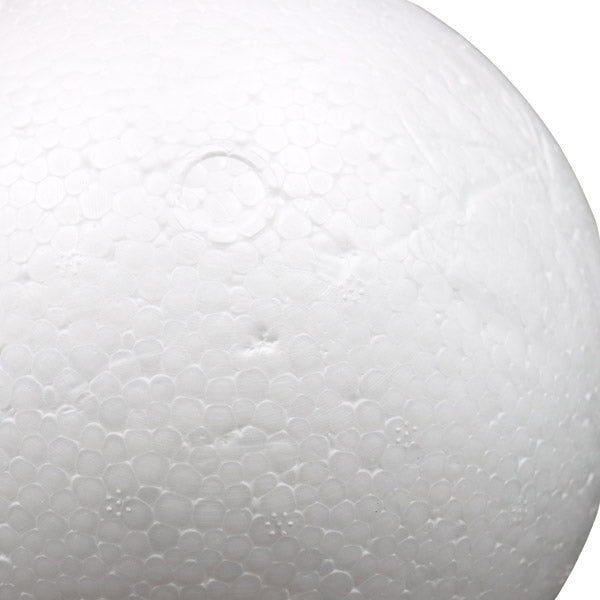 Bolas de estereofon 12 centímetros 1 pieza