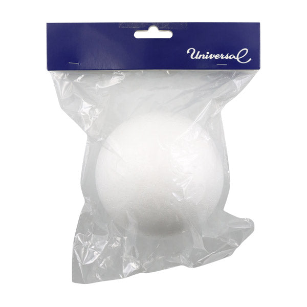 Bolas de estereofon 12 centímetros 1 pieza