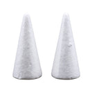 Cono de estereofon 20 centímetros 2 piezas