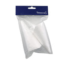 Cono de estereofon 15 centímetros 2 piezas