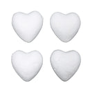 Corazones de estereofon 3 piezas