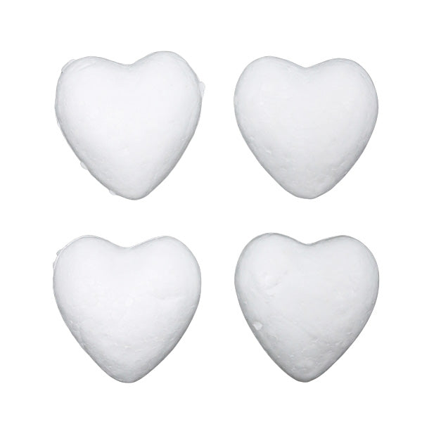 Corazones de estereofon 3 piezas