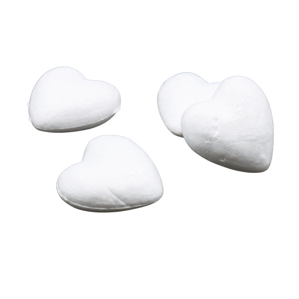 Corazones de estereofon 3 piezas