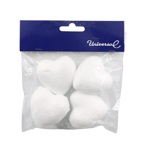 Corazones de estereofon 3 piezas