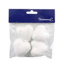 Corazones de estereofon 3 piezas