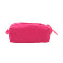 Cartuchera zipper gigante lisa surtido de colores