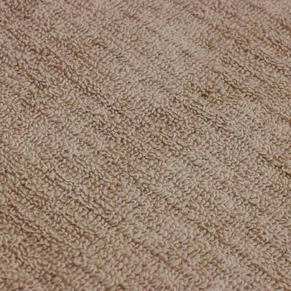 Toalla mano beige