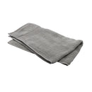 Toalla mano gris