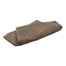Toalla mano beige