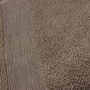 Toalla mano beige