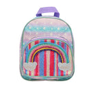 Salveque infantil Arco Iris