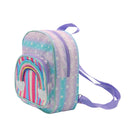 Salveque infantil Arco Iris