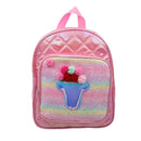 Salveque  infantil Ice Cream