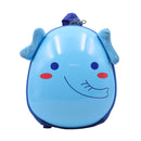 Salveque  infantil ovalada Elefante